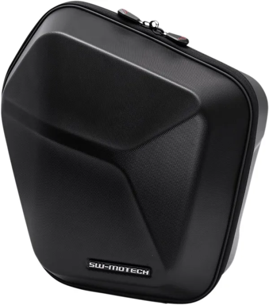 Urban Abs Side Case Black-0