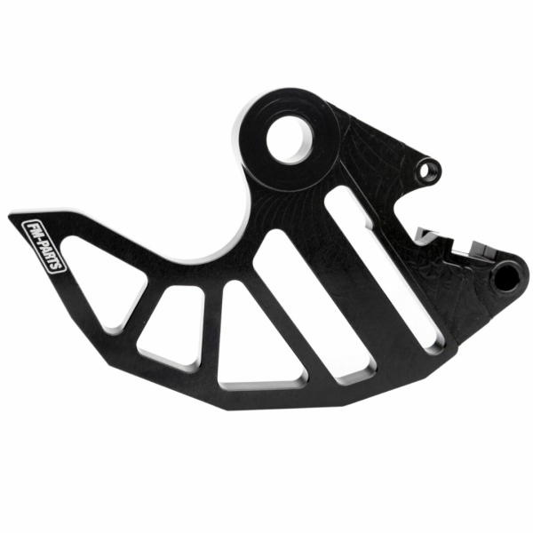 Protectie Disc Frana Spate UniBody Fm-Parts KTM 2003-2022 Black, 6, nordicamoto.ro
