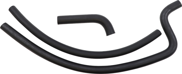 Replacement Radiator Hose Kit Black -1