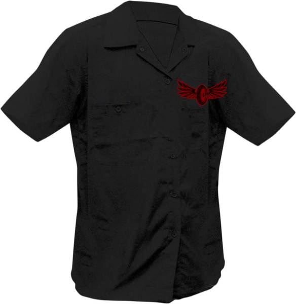 Need 4 Speed Shirt Black 4XL, 1, nordicamoto.ro