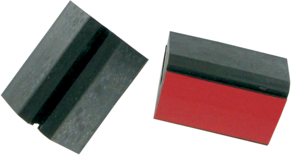 Utv Windshield Mounting Hardware Black 