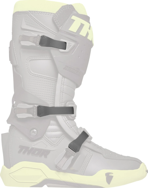 Kit Curea Cizme Thor Radial Gray-0