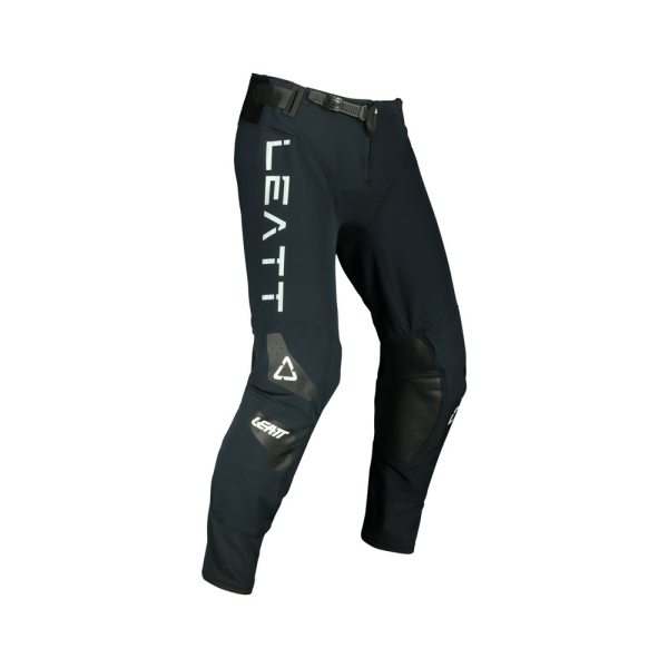 Pantaloni Leatt 5.5 IKS Black