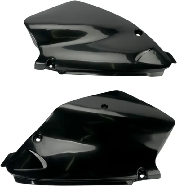 Replacement Side Panels Black
