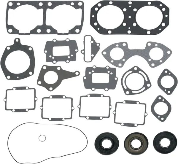 Complete Gasket Set-0