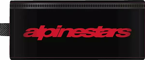 Alpinestars Goggle Bag Black -0