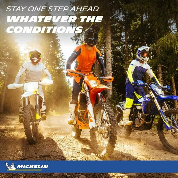 Enduro2 Tire -7