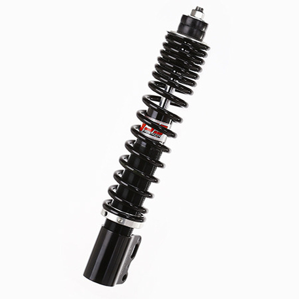 Front Scooter Shock Absorbers Black, 1, nordicamoto.ro