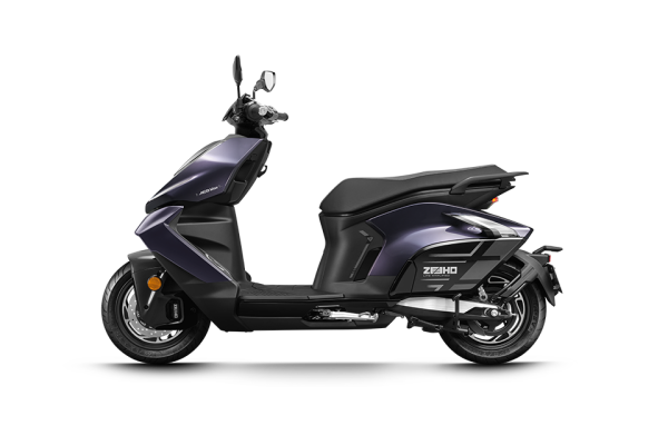 Scuter Electric ZEEHO AE8 MAX, 2, nordicamoto.ro