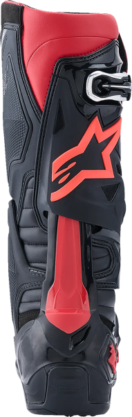 Cizme Alpinestars Tech 10 Black-4