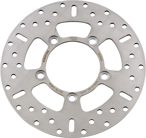Md Series Pro-lite Brake Rotor Stainless Steel, 1, nordicamoto.ro