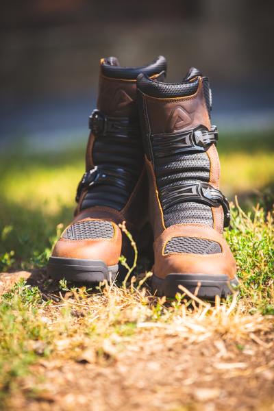 Cizme Adventure/Touring Acerbis Grimsel-8