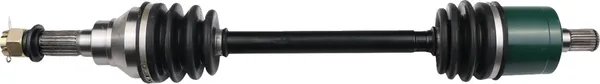 Ax CV standard de schimb OEM, negru, 1, nordicamoto.ro