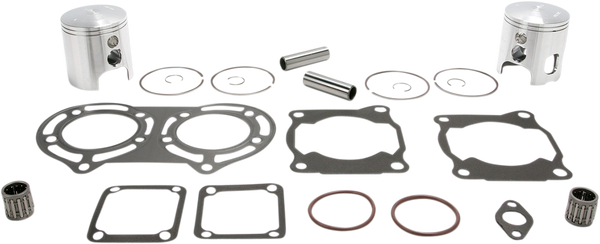 High Performance Piston Kit With Gaskets For 2-stroke, 1, nordicamoto.ro