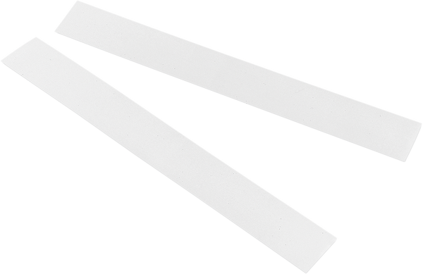 MOOSE RACING Exhaust Tape White, 1, nordicamoto.ro