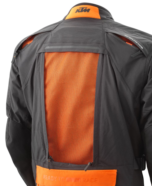 TERRA ADVENTURE V2 JACKET BLACK-3