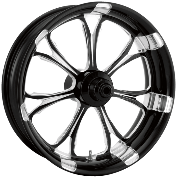 Image Series Paramount Wheel Black, 1, nordicamoto.ro