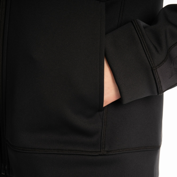 Hanorac Klim Aster Park Black-0