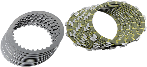 Extra Plate Clutch Kit, 1, nordicamoto.ro