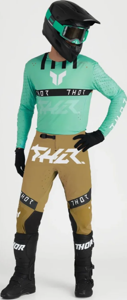 Manusi THOR Launchmode Black-5