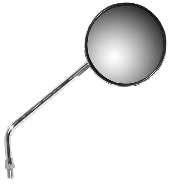Mirror Replacement For Suzuki Chrome-0
