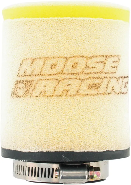 MOOSE RACING Air Filter White, Yellow 