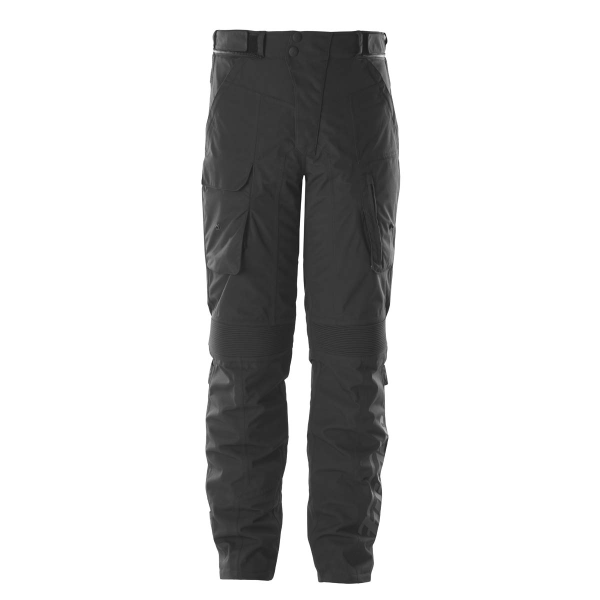 Pantaloni de motocicletă Furygan Redington 3C Primaloft negru, mărimea M, 5, nordicamoto.ro