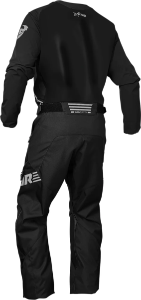 Terrain Jersey Black-1