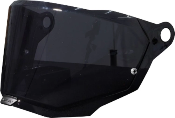 EXPLORER VISOR TINTED