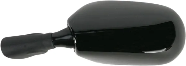 Oem-style Replacement Mirror Black-0