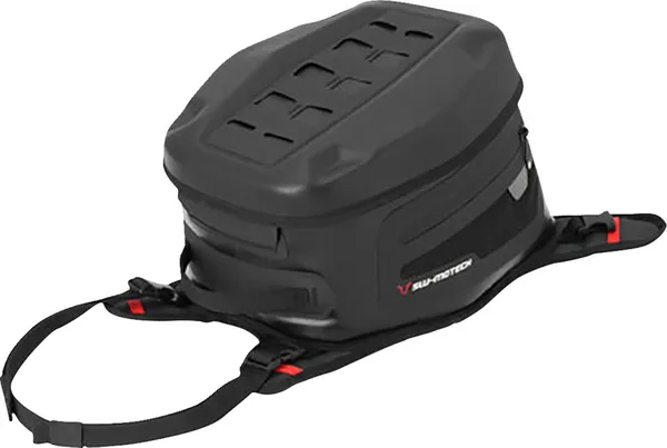 Pro Enduro Tank Bag Black-0