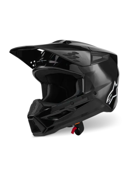 Sm3 Solid Helmet Black -b34d4a080b717362db034f9862c85f04.webp