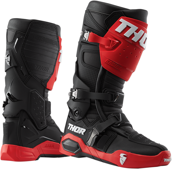 Radial Boots Replacement Outsoles Black, Red-b34f48c1fadeb2d849c743152736fccd.webp