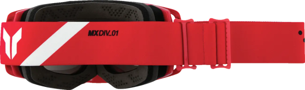 Activate Goggle Red -1