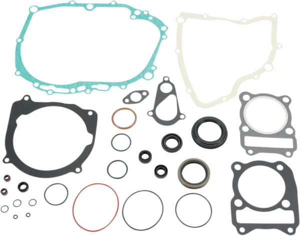 Set complet de garnituri și garnituri de ulei, 1, nordicamoto.ro