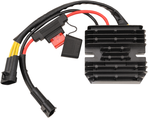 Regulator And Rectifier For Polaris 