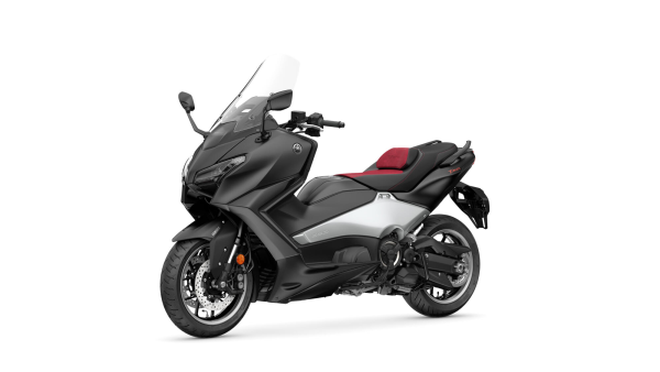 Scuter Yamaha TMAX 560 25th Anniversary, 4, nordicamoto.ro
