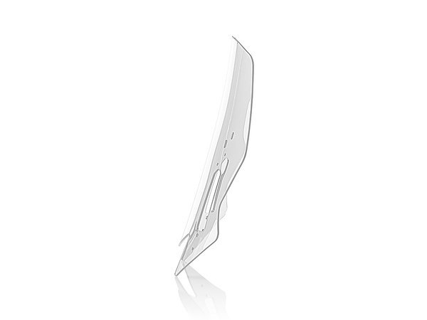 Windscreen For Scooter Clear, 2, nordicamoto.ro