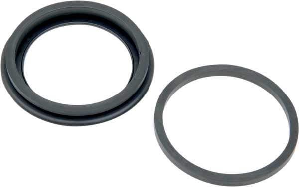 Caliper Seal Kit Black, 1, nordicamoto.ro