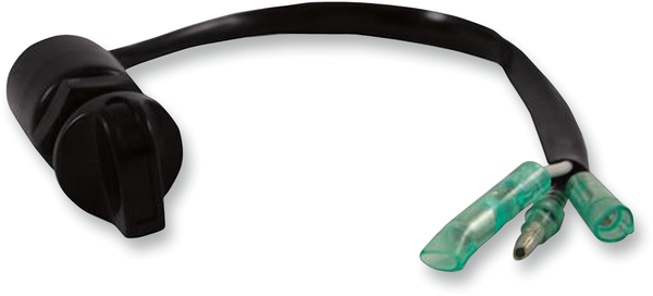 Rotary 3 Position Waterproof Bilge Switch Black, 1, nordicamoto.ro