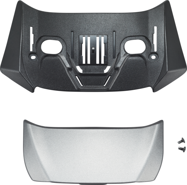 Accesoriu ventilație superioară cască SHOEI NEO3 Alb-0