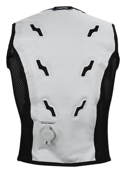 Vesta Inuteq Bodycool Smart-X Silver-Grey XL-0