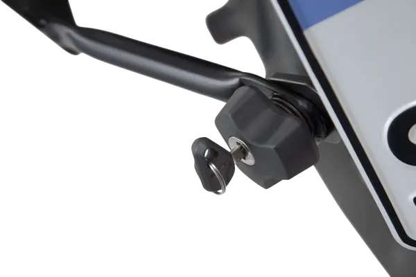 Anti-theft Protection For Pro Side Carriers -2