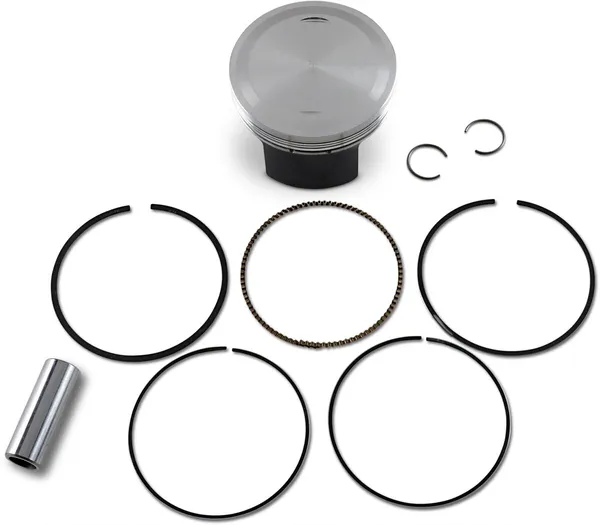 Replacement Piston For Cylinder Kit-0