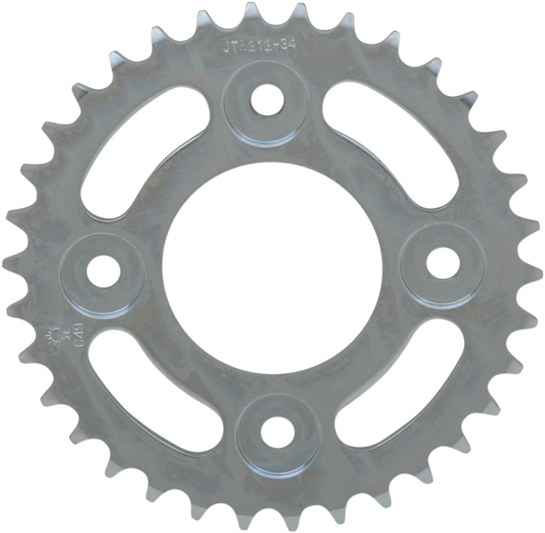JT SPROCKETS Steel Rear Sprocket 