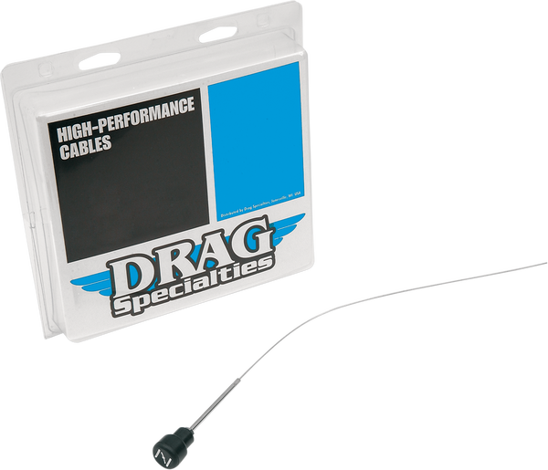 Choke Cable Black, 1, nordicamoto.ro