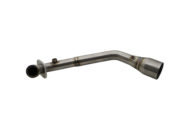 Collector Racing Tricity Stainless Steel, 3, nordicamoto.ro
