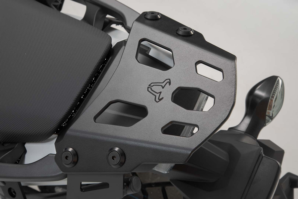 Street Rack Black-0
