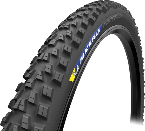Force Am2 Competition Bicycle Tire Black-4