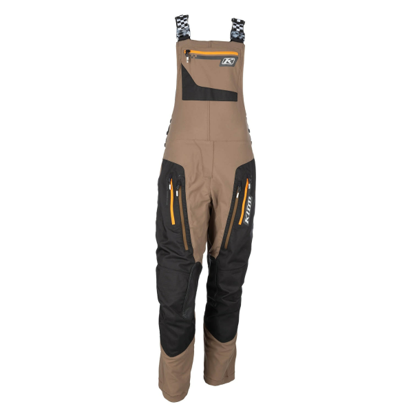 Pantaloni Dama Klim Rebelle In The Boot Overall-14